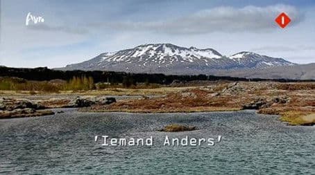 Iemand Anders (Someone Else)