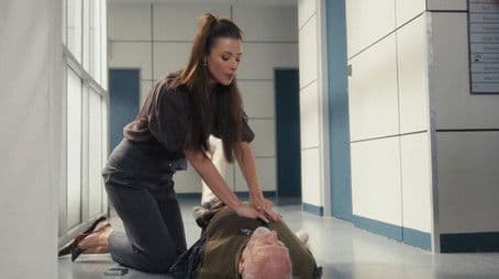 Out In The Cold: Part I