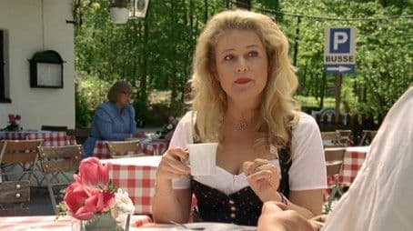 Tödliche Konkurrenz