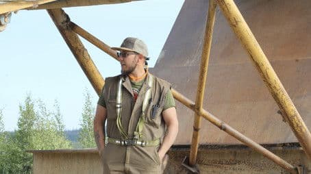 Desperate Cry for Help