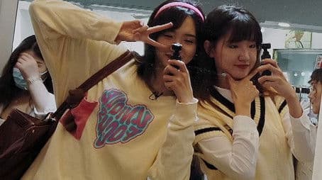 S1 · Newcomers’ Weekend EP7