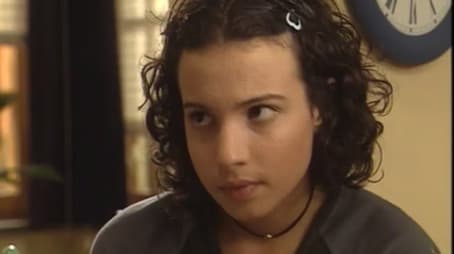 The missing ring / Happy birthday to you!