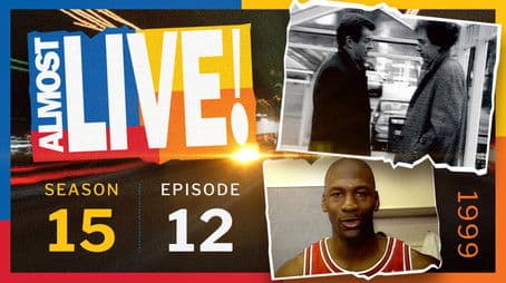 Michael Jordan Endorsement