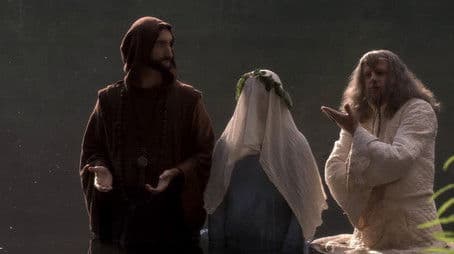 Le Désordre Et La Nuit