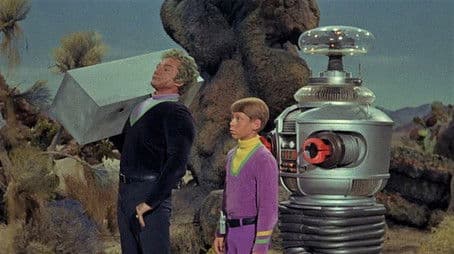 Collision of Planets