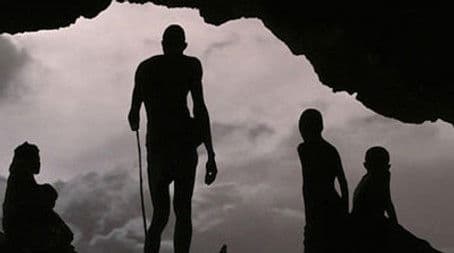 Stone Age Apocalypse