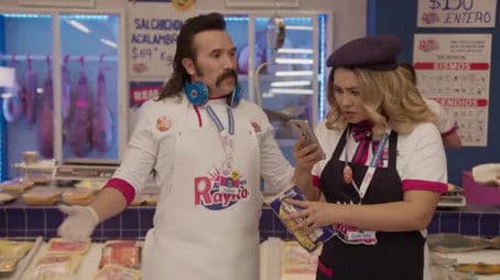 En la madre… siempre hay que confiar