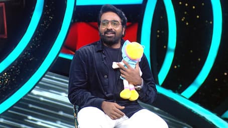 Day 56: VJS Reviews the Doll Task