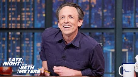 Episode 99.5: Week of 25 March 2024