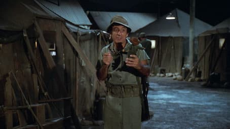 Preventative Medicine