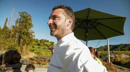 A Personal Chef with a Personal Touch