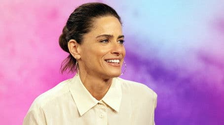 Amanda Peet, Michelle Buteau, Cake4Kids, Dr. Elizabeth Scott