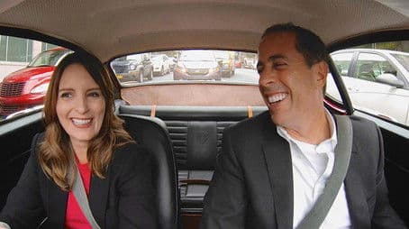 Tina Fey: Feces Are My Purview