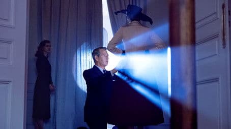 What a Day This Has Been