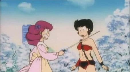 Great Horrors! Oyuki is Finally Angered!!