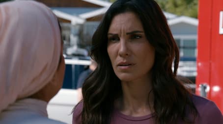 A Long Time Coming (III)