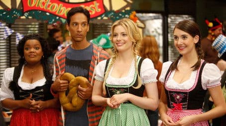 Alternative History of the German Invasion