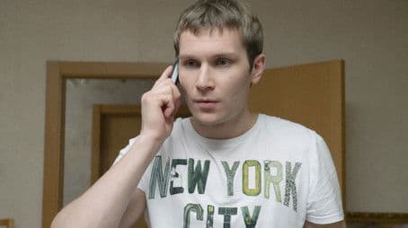 Беги, Коля, Беги!