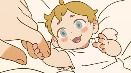 Like Brother, Like Father