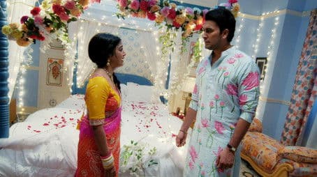 Sumedh's Night of Despair