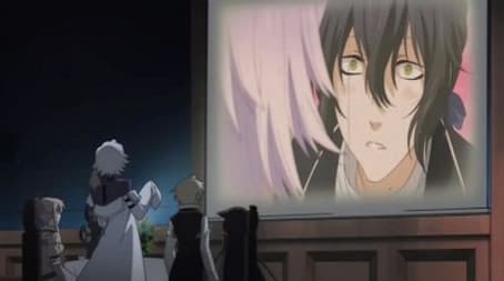 The Ten Years of The Hatmaker and Gilbert-kun