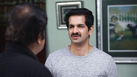 Gowtham Wants Nandini Back