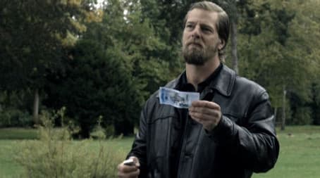 The Crime of the Century