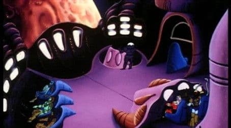 The Blacksmith of Crelus