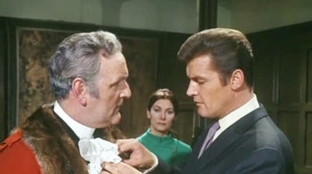 The Scales of Justice