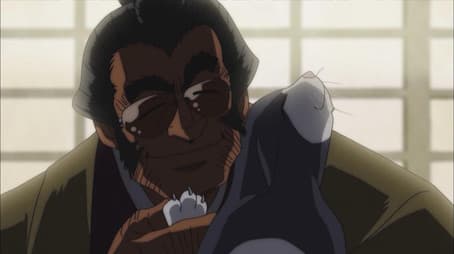 Tanaka's Total Transformation