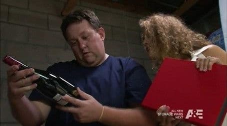 Total Wine Domination