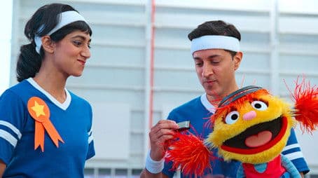 Amazing Alie / Robbie & Rhonda Runner