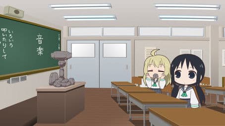 Girls' Weekend Class: 5th Period