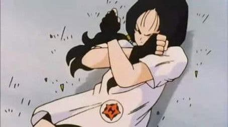 Rescue Videl