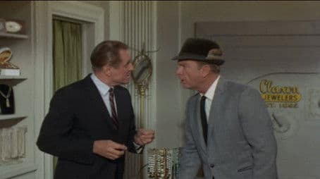 A Prize in Every Package