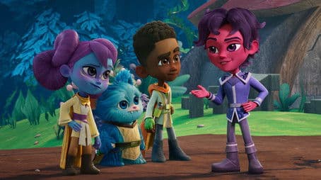 Aftershock / Feather Frenzy