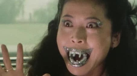 The Iron It Is , Attack Of The Human