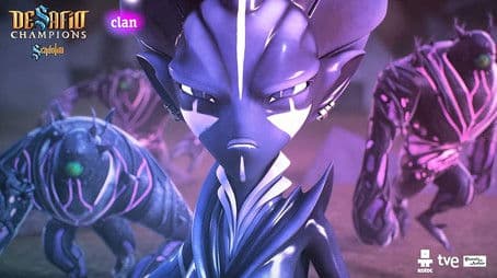 The Twilight of the Hakuru