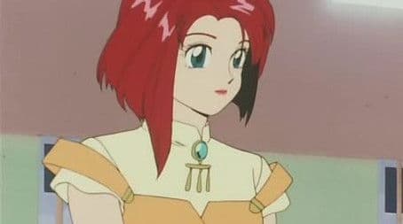 Mifune's Country-Stealing Summit