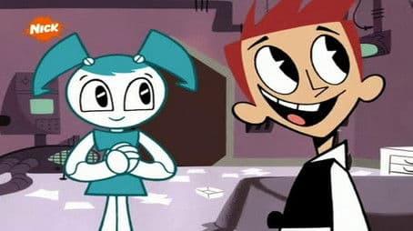 It Came from Next Door