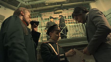 Foreign Shores Part 2