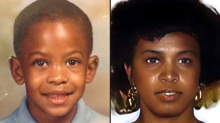 The Day My Mother Never Came Home