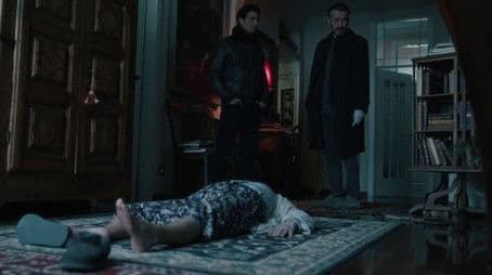 Who Leaves and Who Stays