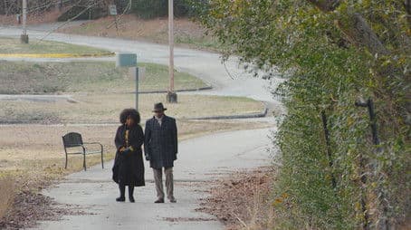 Good Morning, Calvary