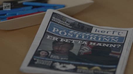 Heimur versnandi fer