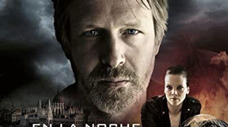 At Night All Wolves Are Grey