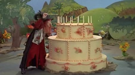 Horse with the Golden Throat