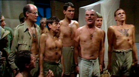 The Curse of the Sadhu