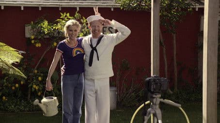 The One That Got Away