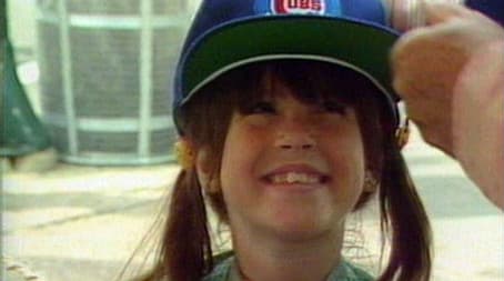 Take Me out to the Ballgame